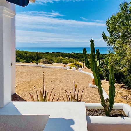 Апартаменти Voga Mari - Astbury Formentera Плая-Мігхорн Екстер'єр фото