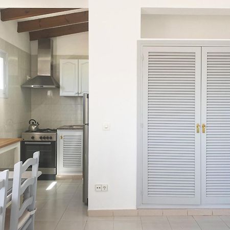 Апартаменти Voga Mari - Astbury Formentera Плая-Мігхорн Екстер'єр фото