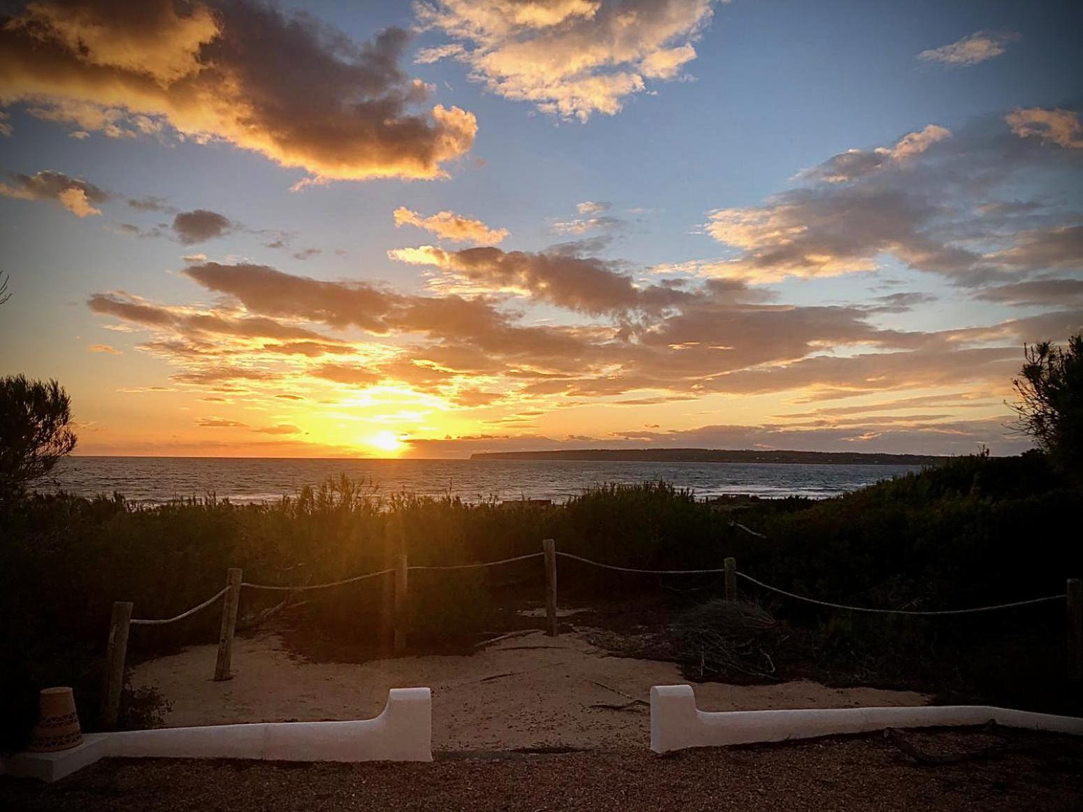 Апартаменти Voga Mari - Astbury Formentera Плая-Мігхорн Номер фото