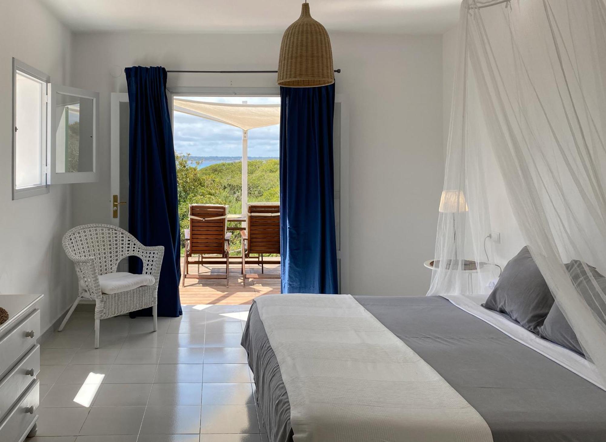 Апартаменти Voga Mari - Astbury Formentera Плая-Мігхорн Екстер'єр фото