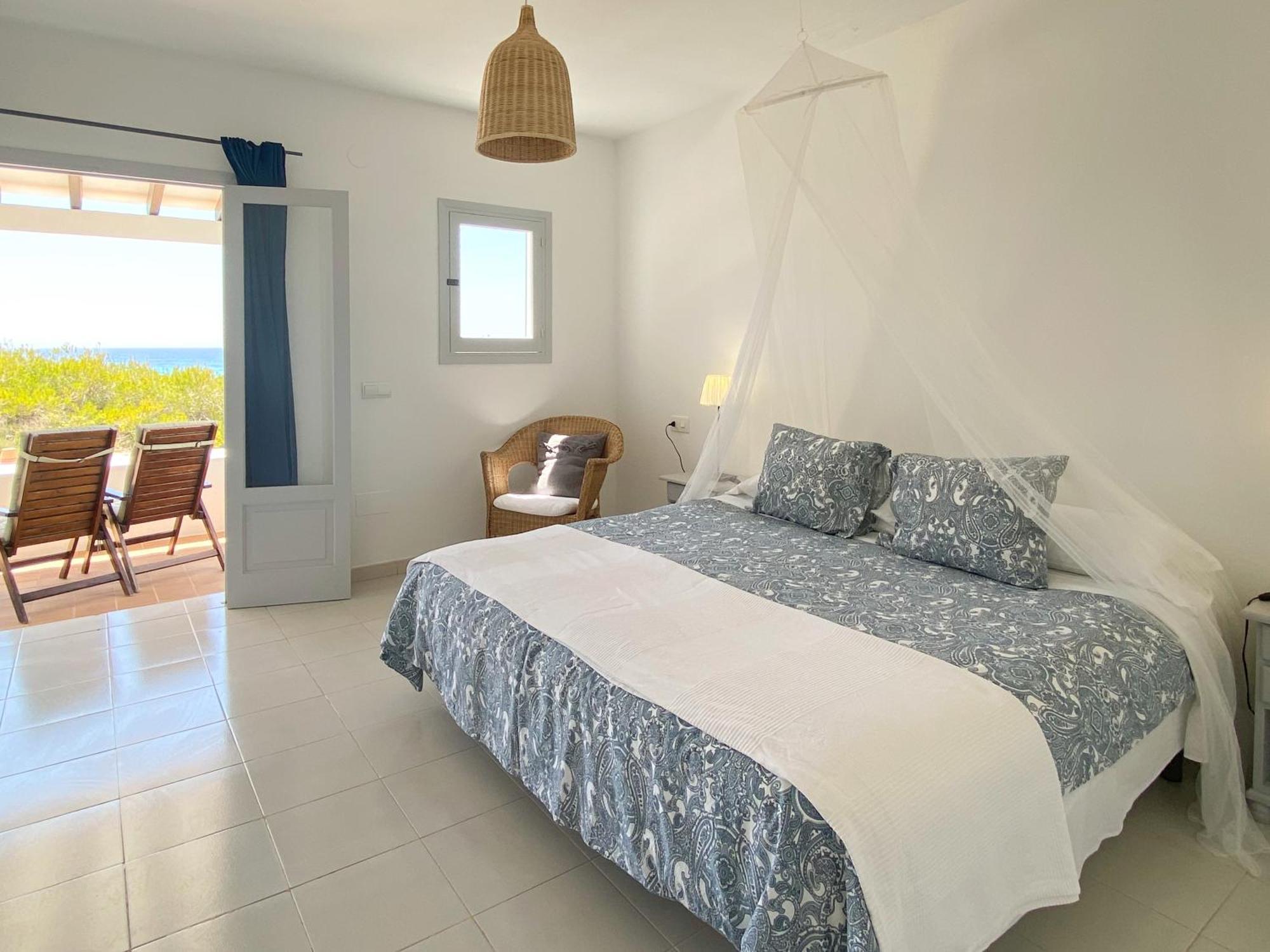 Апартаменти Voga Mari - Astbury Formentera Плая-Мігхорн Екстер'єр фото