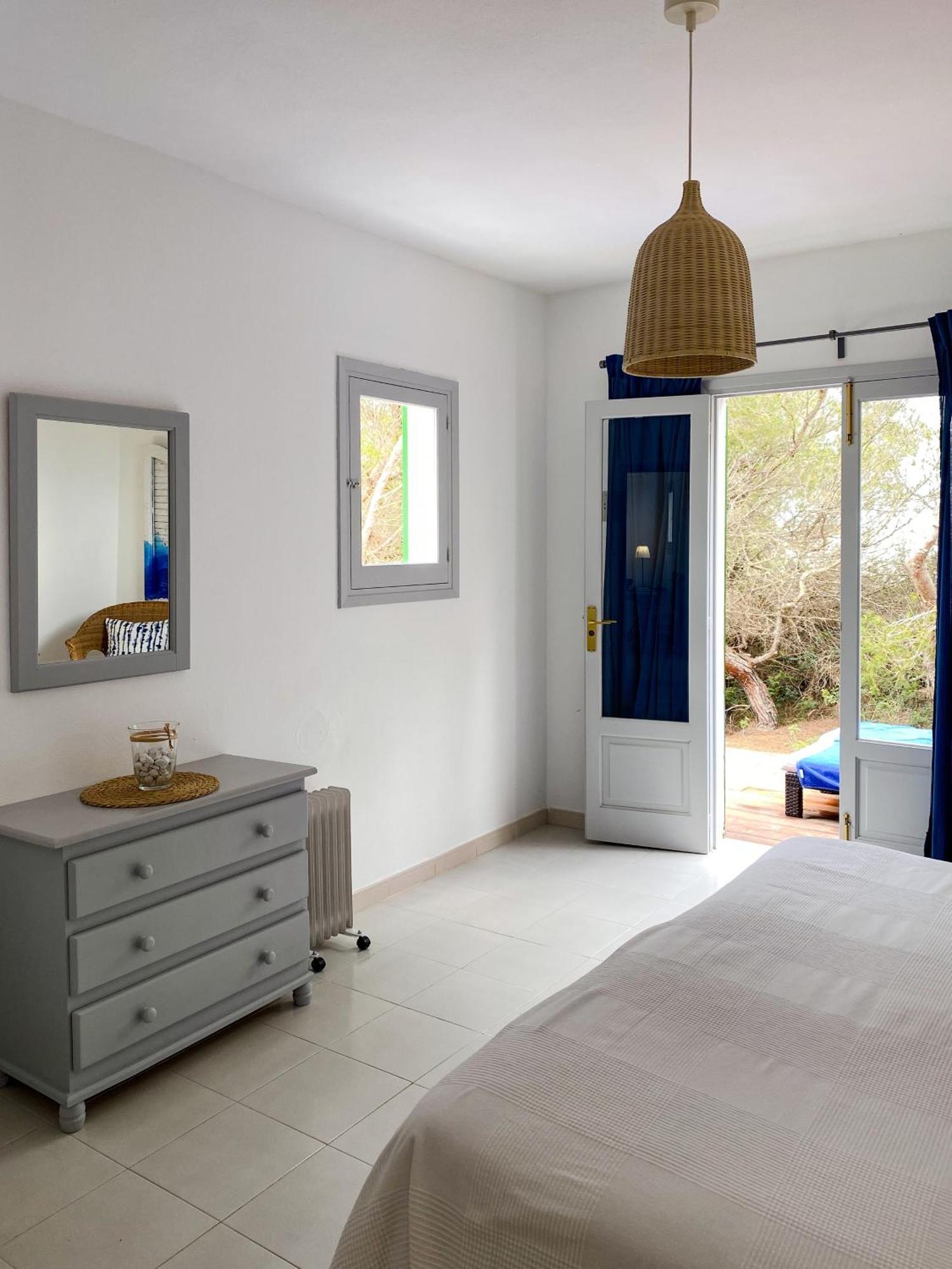 Апартаменти Voga Mari - Astbury Formentera Плая-Мігхорн Екстер'єр фото