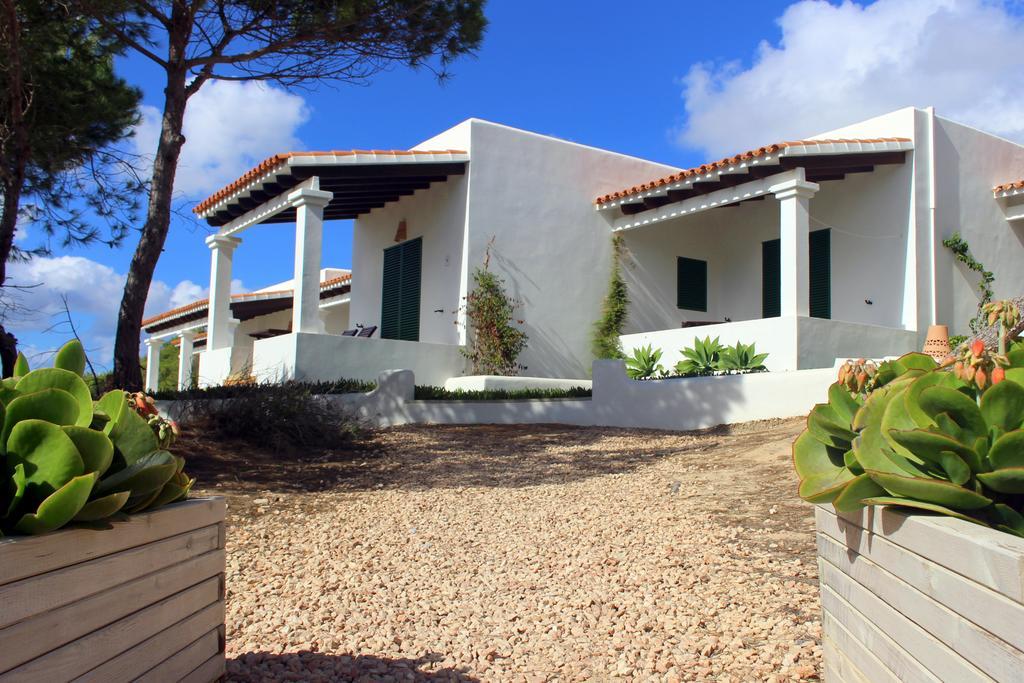 Апартаменти Voga Mari - Astbury Formentera Плая-Мігхорн Екстер'єр фото
